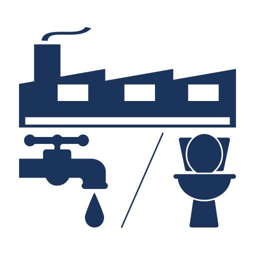 Разработка схемы водоснабжения и водоотведения промышленных предприятий.